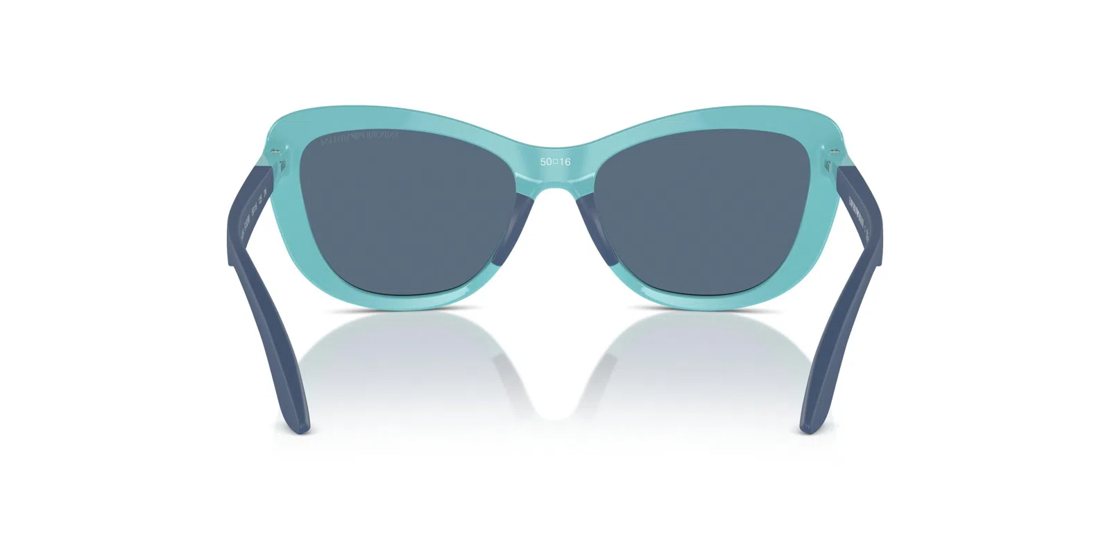 Emporio Armani Kids 4004 Sunglasses - view 9